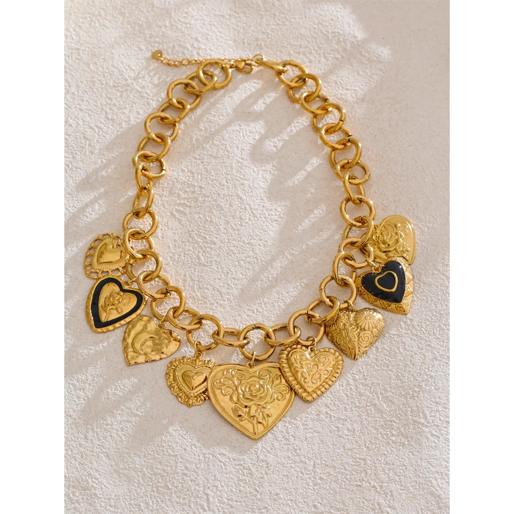 Collar Eternal Summer: Un Viaje en Cada Detalle