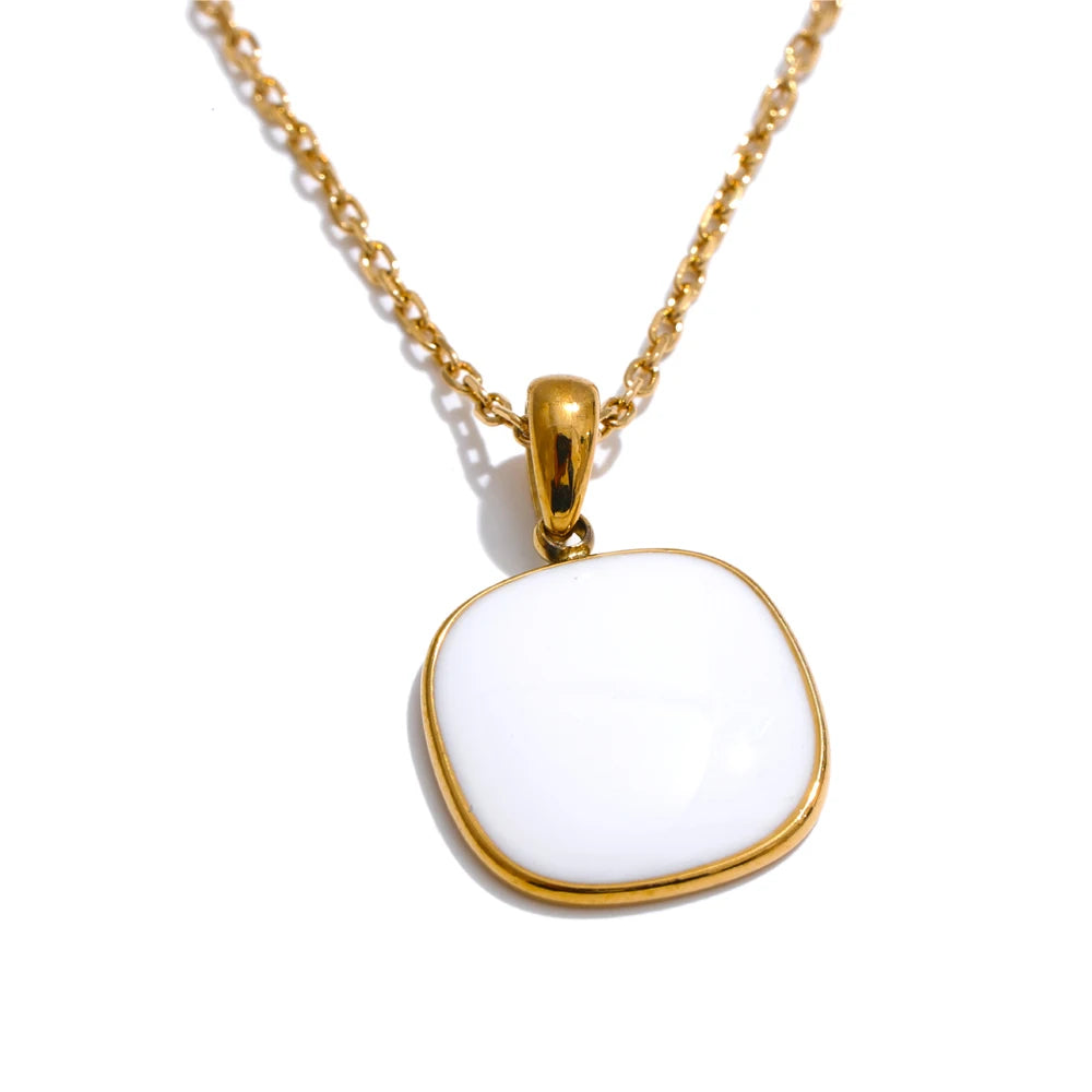 Collar Nazar Eye: Tu Amuleto de Luz y Protección