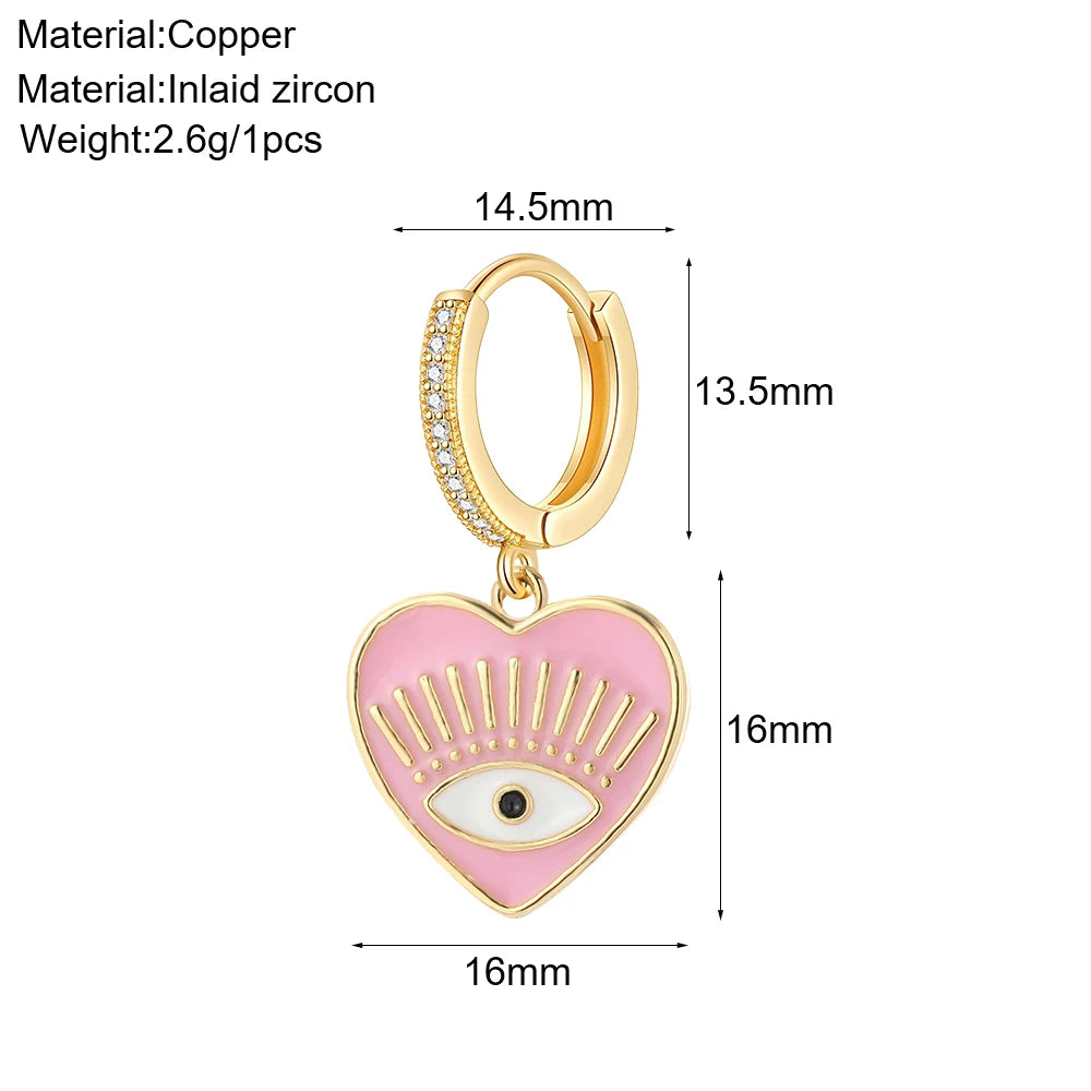 Aros "Candy Charm" Edition