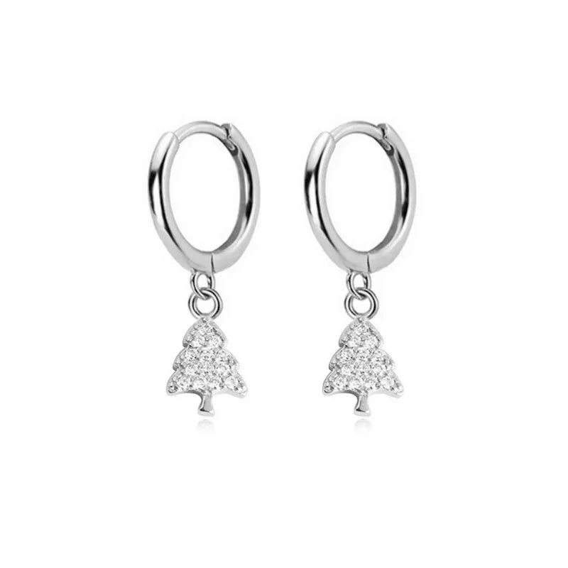 Pendientes Celestial