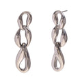 Pendientes Duo Gaia: Esculturas en Cascada