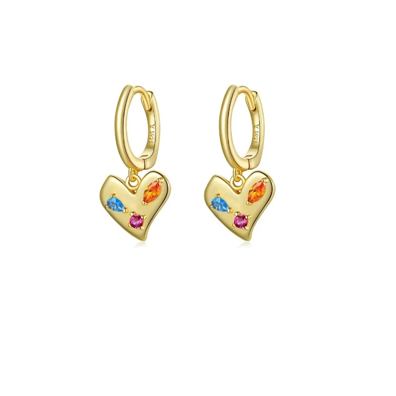 Pendientes Hamsa Protective: Tu Amuleto de Luz Diaria