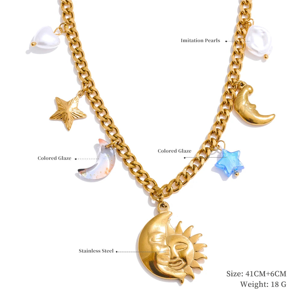 Collar Turquoise Medallion: El Amuleto del Mar Egeo