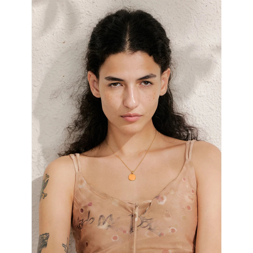 Collar Nazar Eye: Tu Amuleto de Luz y Protección