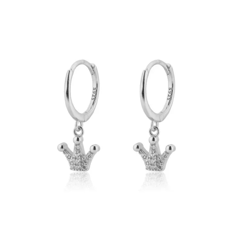 Pendientes Celestial