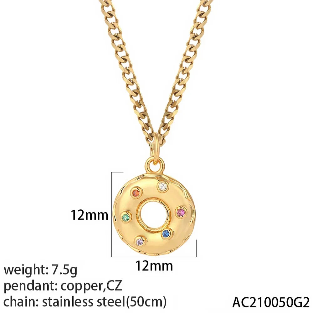 Amuleto Turkish Eye: Protección y Estilo 18k
