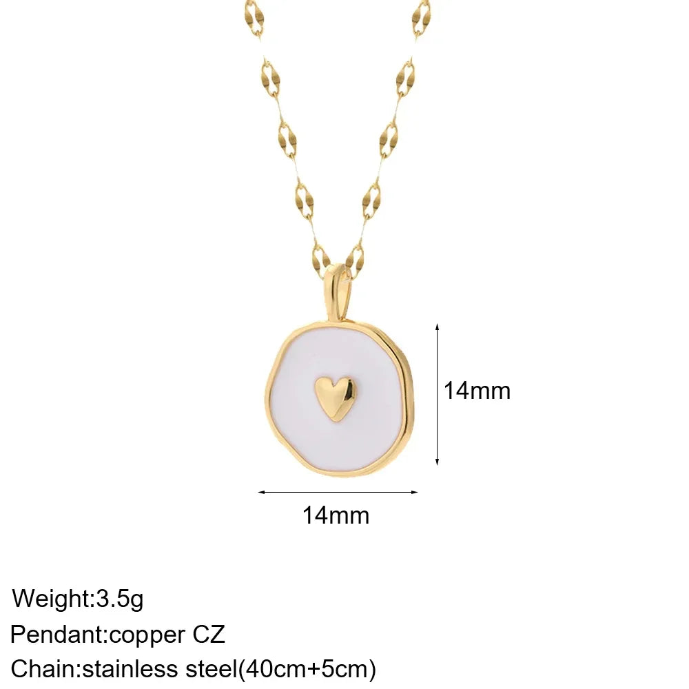 Amuleto Turkish Eye: Protección y Estilo 18k