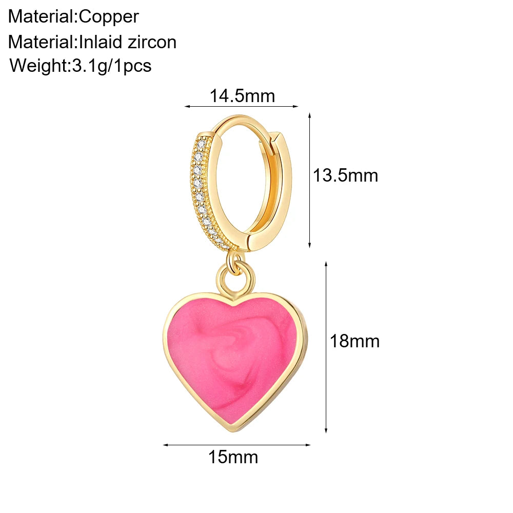 Aros "Candy Charm" Edition