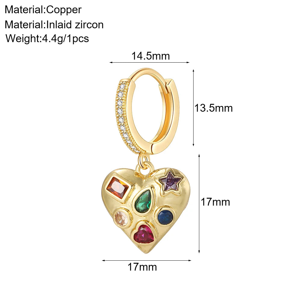 Aros "Candy Charm" Edition