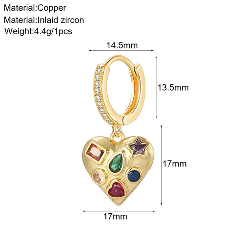 Aros "Candy Charm" Edition