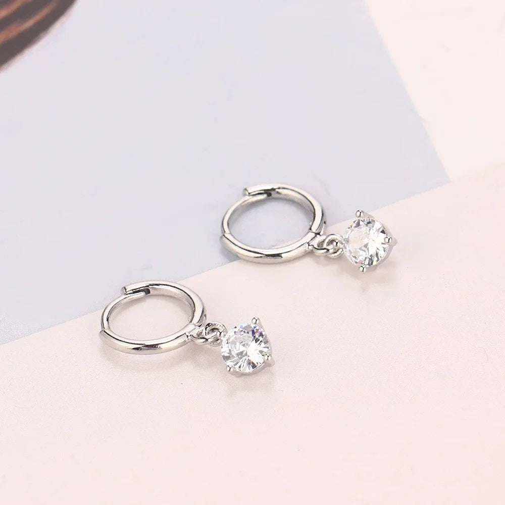 Pendientes Celestial