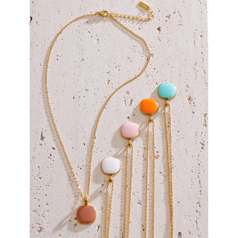 Collar Nazar Eye: Tu Amuleto de Luz y Protección