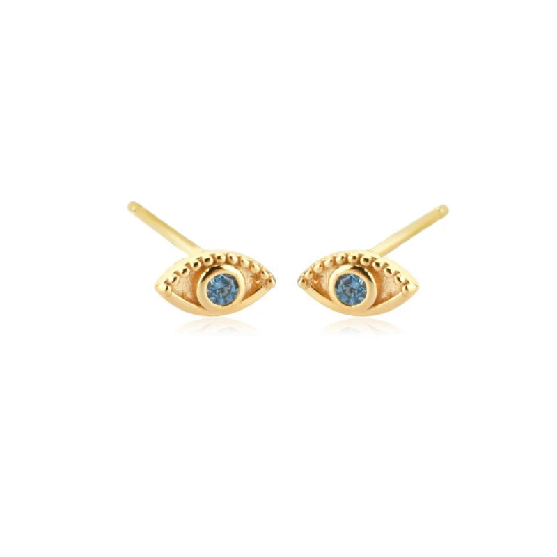 Pendientes Hamsa Protective: Tu Amuleto de Luz Diaria