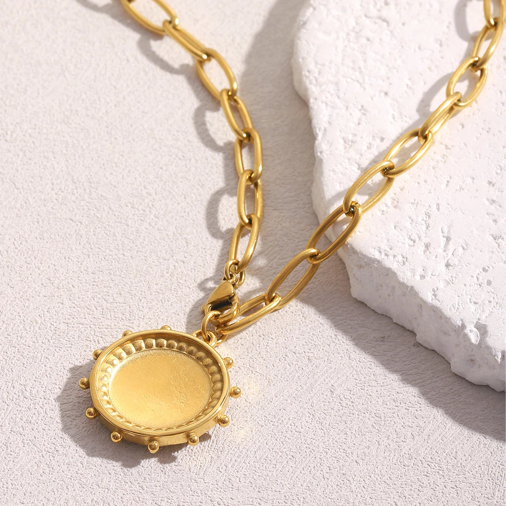 Collar Stella Star: Tu Brillo Infinito