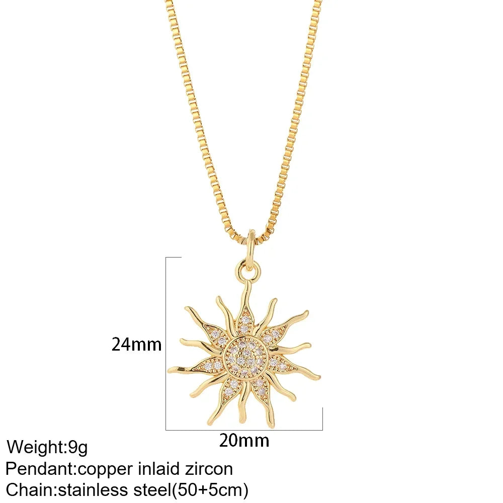 Amuleto Turkish Eye: Protección y Estilo 18k