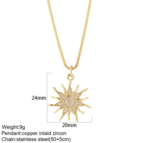 Amuleto Turkish Eye: Protección y Estilo 18k
