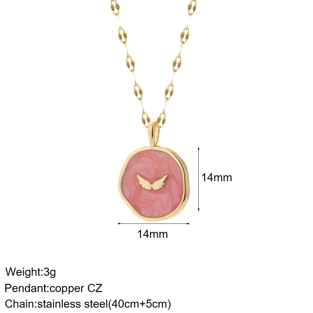 Amuleto Turkish Eye: Protección y Estilo 18k