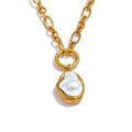 Pendientes Dew Drop: Minimalismo en Estado Puro