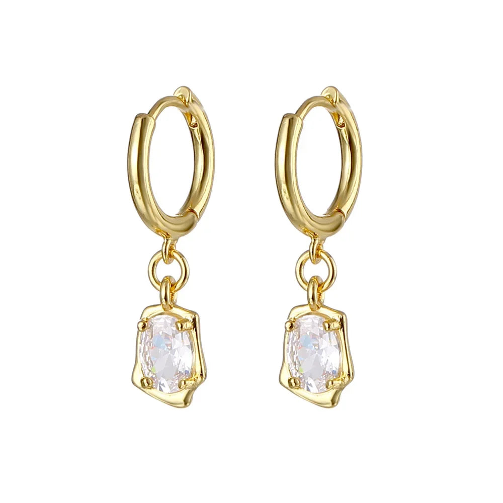 Pendientes Celestial