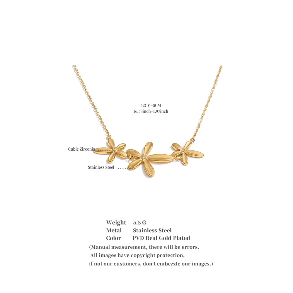 Collar Bloom: Una Primavera Eterna