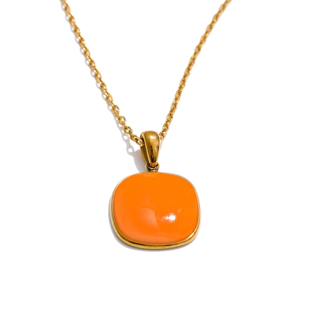 Collar Nazar Eye: Tu Amuleto de Luz y Protección