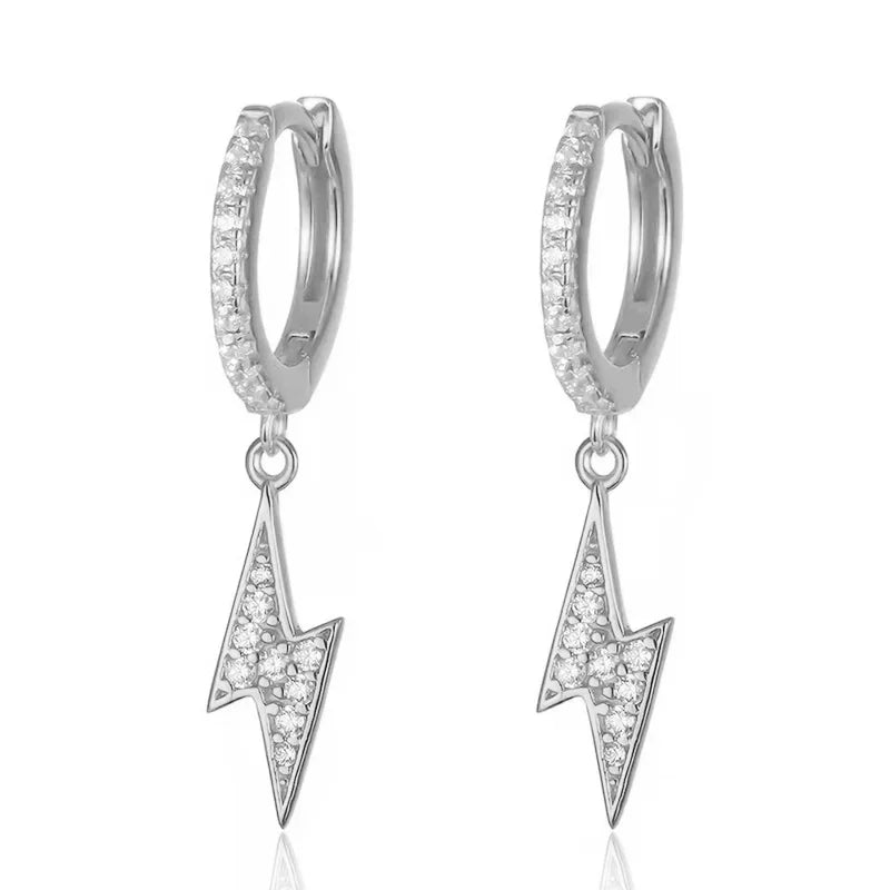 Pendientes Celestial
