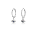 Pendientes Hamsa Protective: Tu Amuleto de Luz Diaria