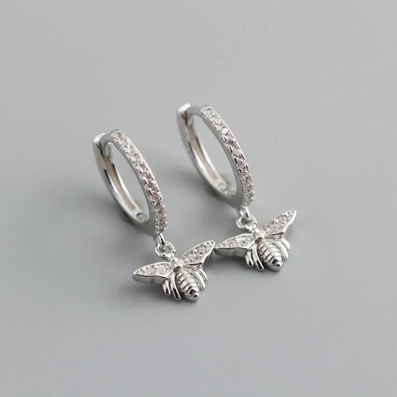 Pendientes Celestial