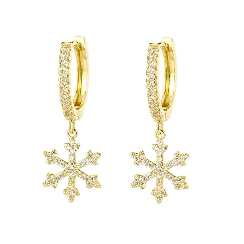 Pendientes Celestial