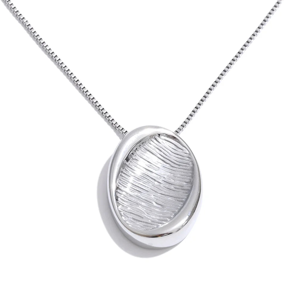 Collar Essence: Tu Huella, Tu Historia
