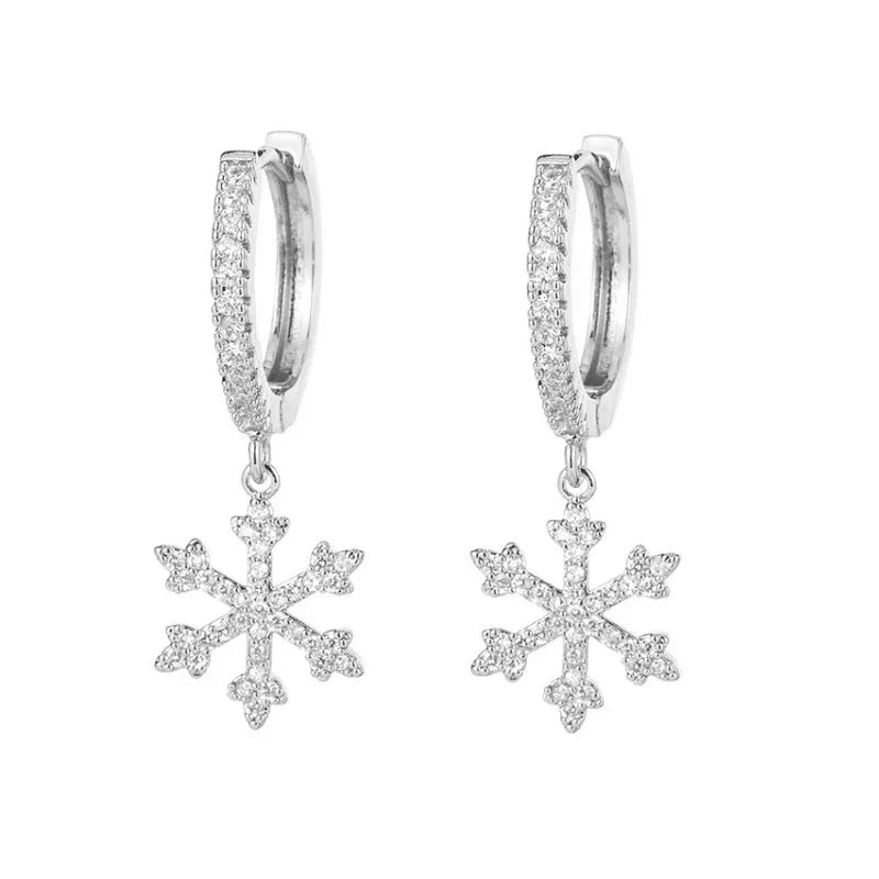 Pendientes Celestial