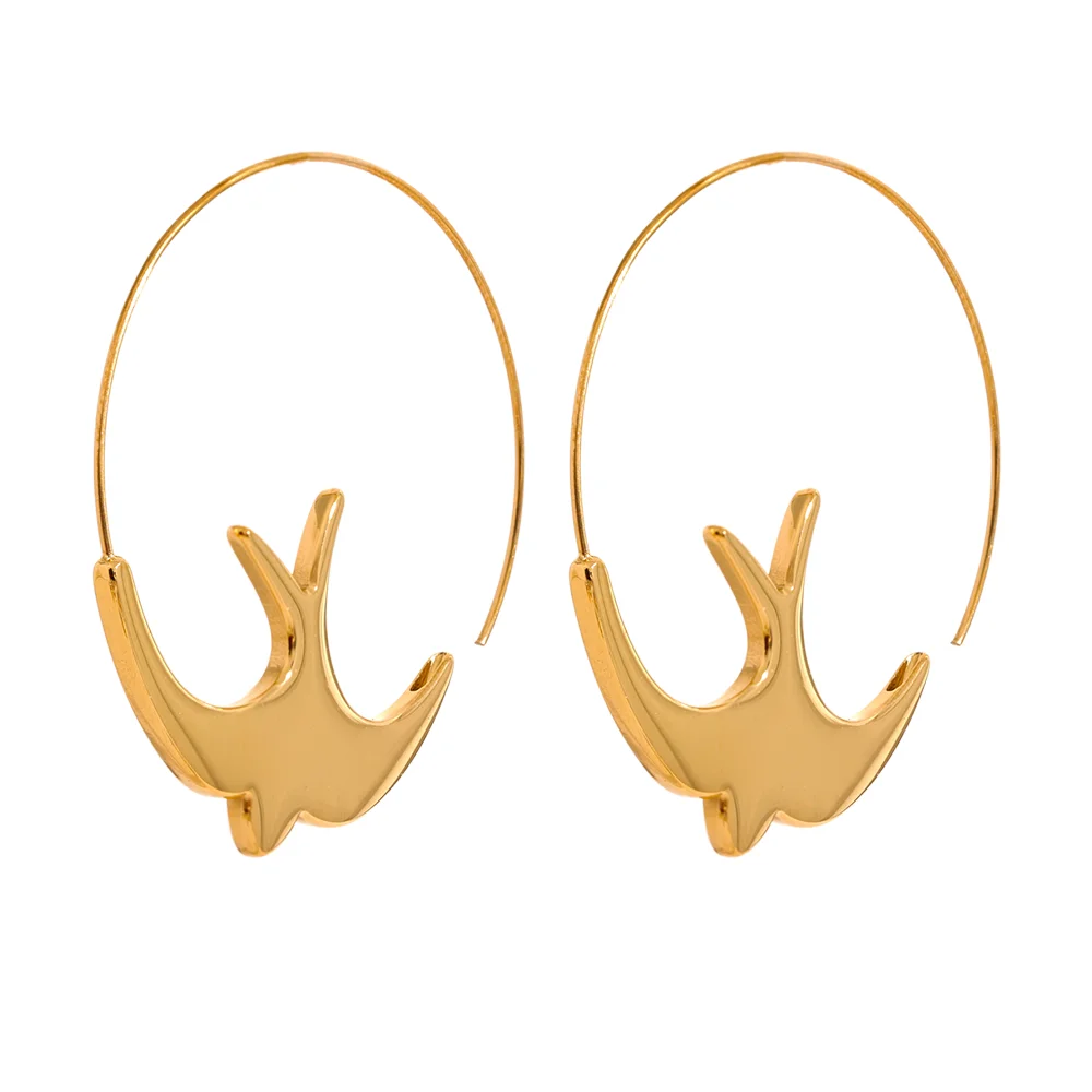 Collar Twisted Gold: El Clásico Reinterpretado