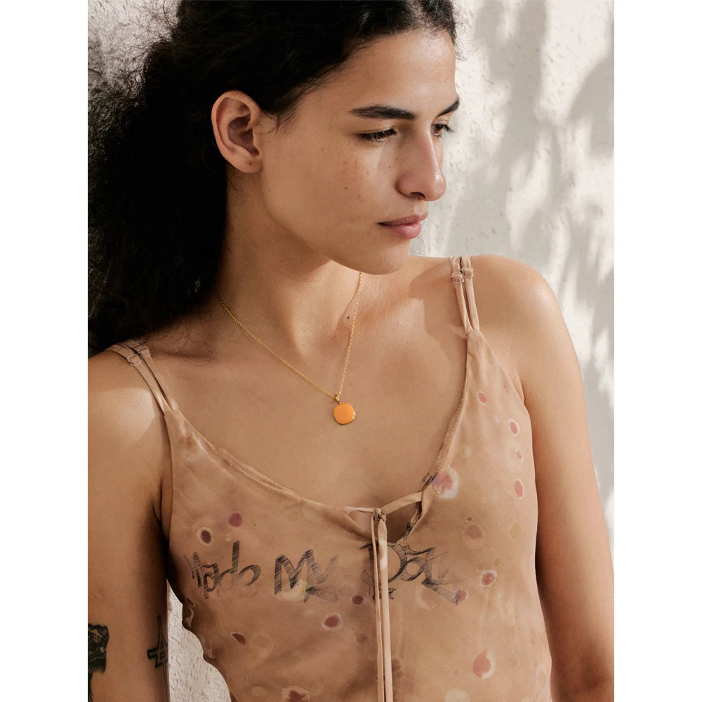 Collar Nazar Eye: Tu Amuleto de Luz y Protección