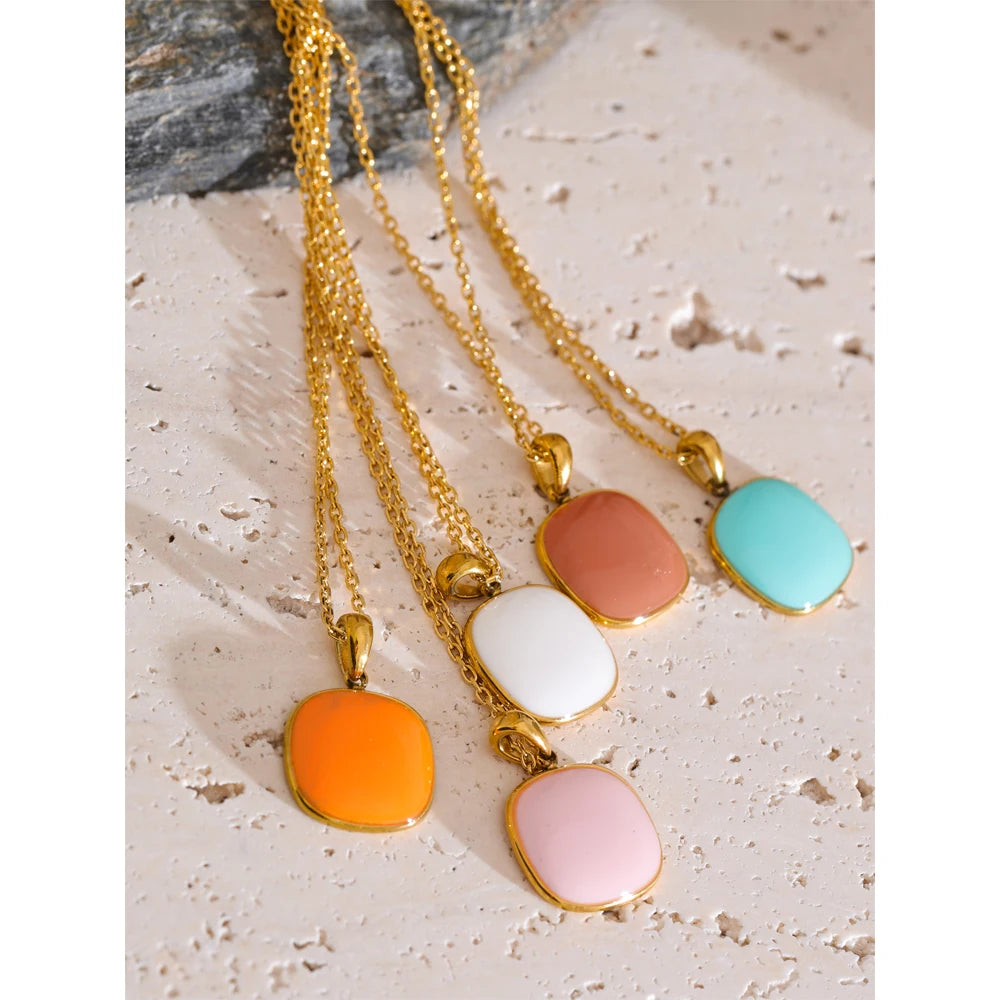 Collar Nazar Eye: Tu Amuleto de Luz y Protección