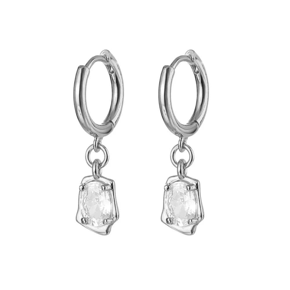 Pendientes Celestial