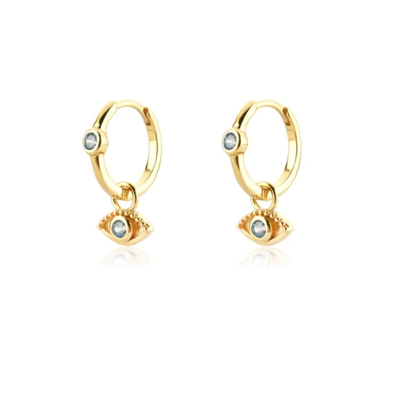 Pendientes Hamsa Protective: Tu Amuleto de Luz Diaria