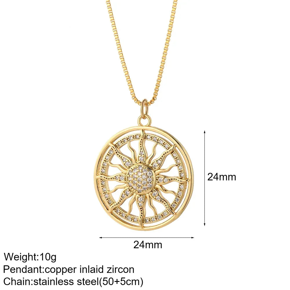 Amuleto Turkish Eye: Protección y Estilo 18k