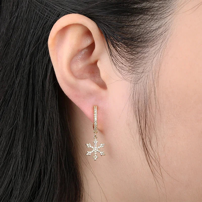 Pendientes Celestial