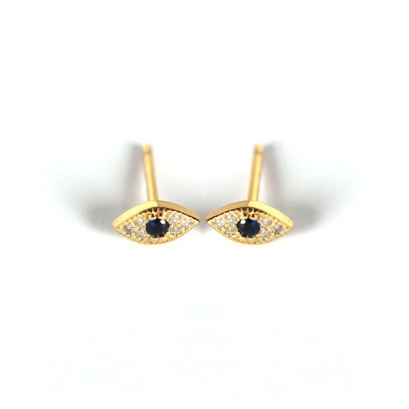 Pendientes Hamsa Protective: Tu Amuleto de Luz Diaria