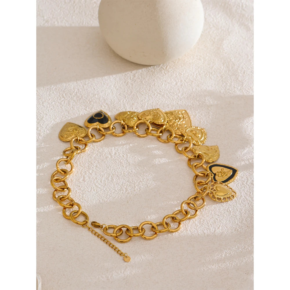 Collar Eternal Summer: Un Viaje en Cada Detalle