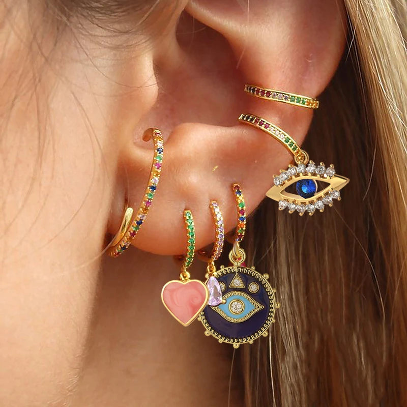 Aros "Candy Charm" Edition