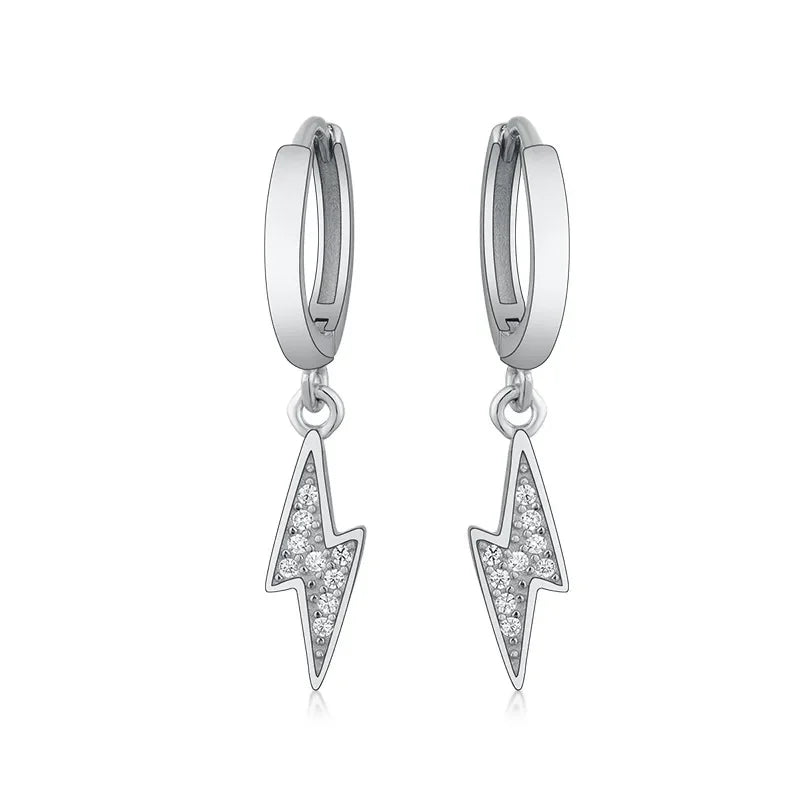 Pendientes Celestial
