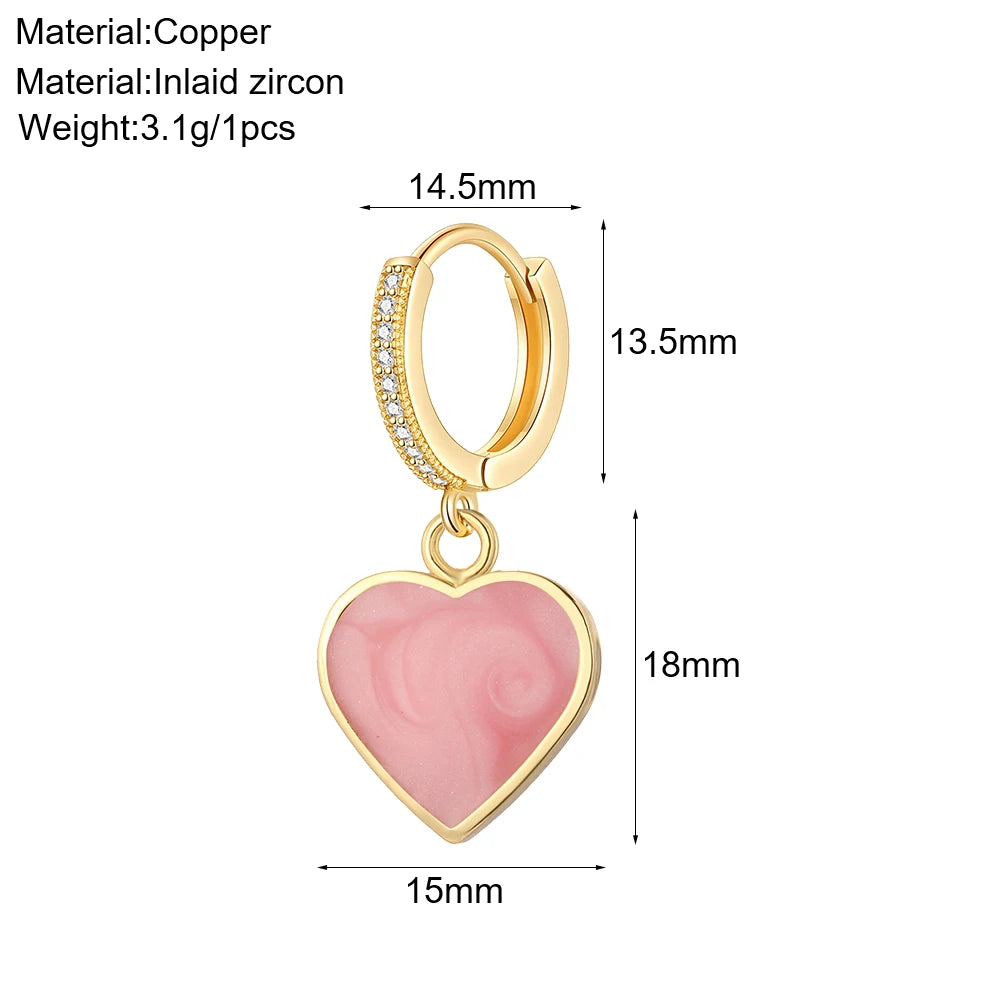 Aros "Candy Charm" Edition