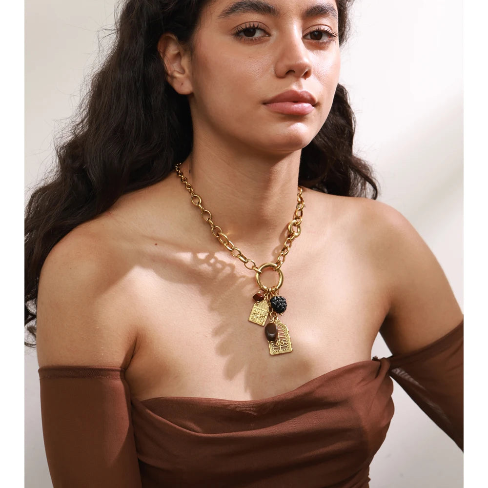 collar Halo Serpent: El Poder de la Transformación
