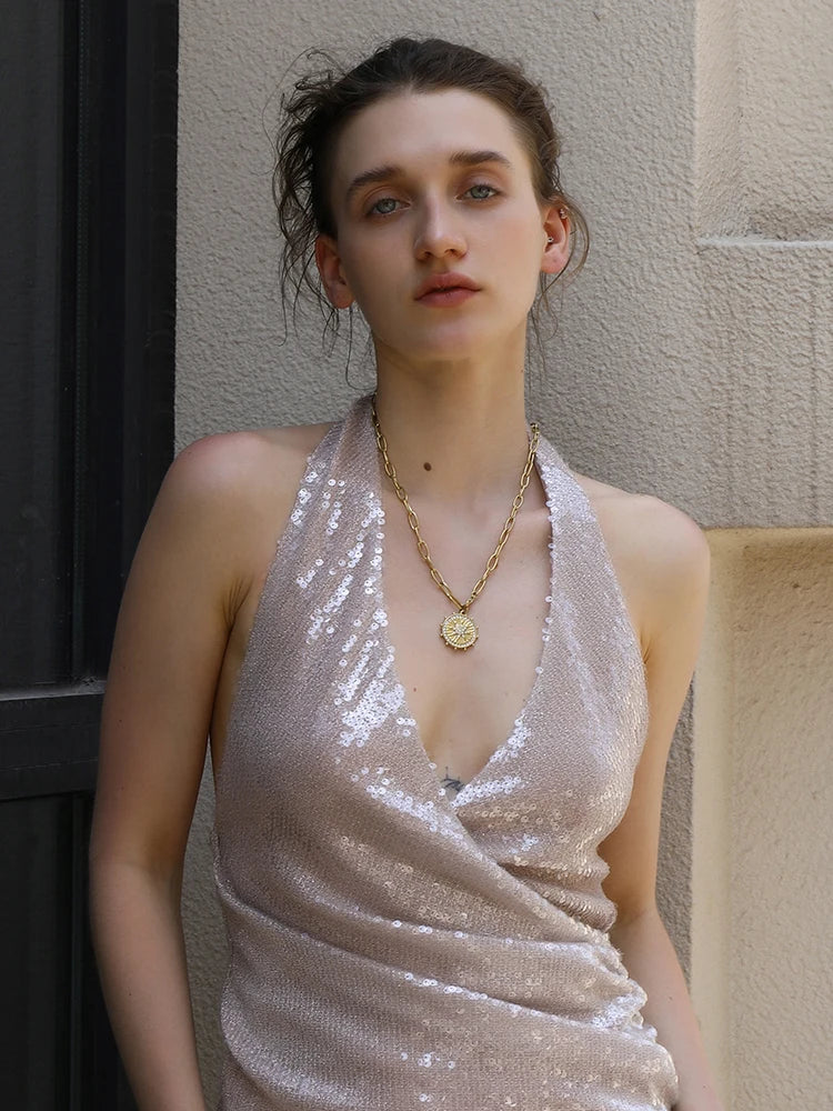 Collar Stella Star: Tu Brillo Infinito