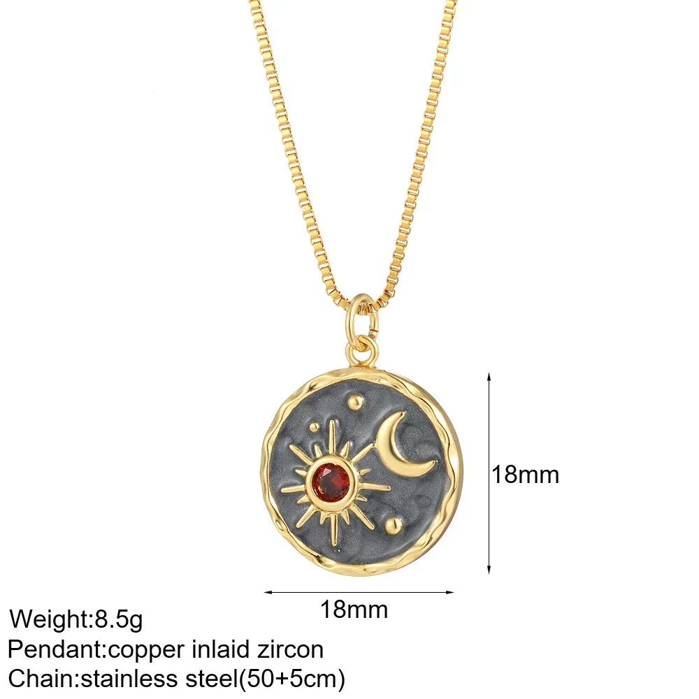 Amuleto Turkish Eye: Protección y Estilo 18k