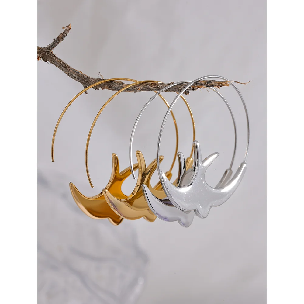 Collar Twisted Gold: El Clásico Reinterpretado