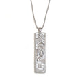 Collar "Written in the Stars" – Colección Zodíaco Gold