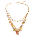 Collar Eternal Summer: Un Viaje en Cada Detalle