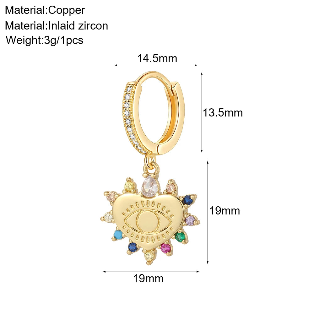 Aros "Candy Charm" Edition